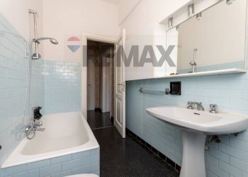 Bagno - Appartamento Via Gabriele Rossetti
 
15A, Genova - foto 31
