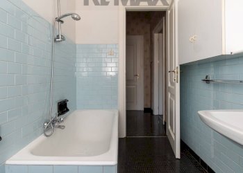 Bagno - Appartamento Via Gabriele Rossetti
 
15A, Genova - foto 32