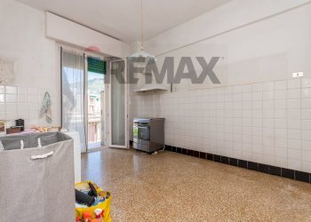 Cucina - Appartamento Via Gabriele Rossetti
 
15A, Genova - foto 35