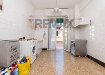 Cucina - Appartamento Via Gabriele Rossetti
 
15A, Genova - foto 36