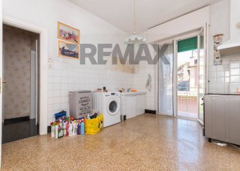 Cucina - Appartamento Via Gabriele Rossetti
 
15A, Genova - foto 38