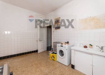 Lavanderia - Appartamento Via Gabriele Rossetti
 
15A, Genova - foto 40