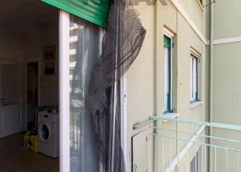 Balcone - Appartamento Via Gabriele Rossetti
 
15A, Genova - foto 43