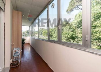 Hall / corridoio - Appartamento Via Hector Berlioz
 
67, Genova - foto 12