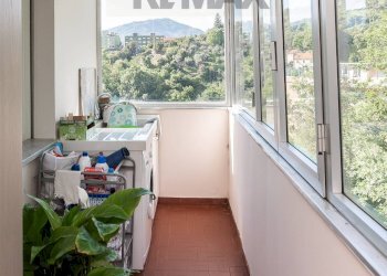 Balcone - Appartamento Via Hector Berlioz
 
67, Genova - foto 13