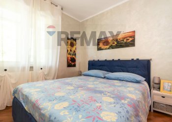 Camera / camera da letto - Appartamento Via Hector Berlioz
 
67, Genova - foto 15
