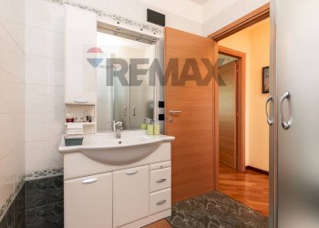 Bagno - Appartamento Via Hector Berlioz
 
67, Genova - foto 20