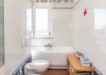 Bagno - Appartamento Via Hector Berlioz
 
67, Genova - foto 27