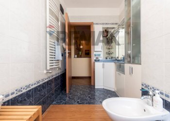 Bagno - Appartamento Via Hector Berlioz
 
67, Genova - foto 30