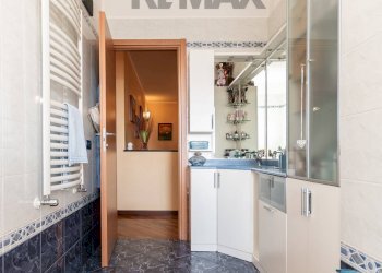 Bagno - Appartamento Via Hector Berlioz
 
67, Genova - foto 31
