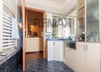 Cucina - Appartamento Via Hector Berlioz
 
67, Genova - foto 32
