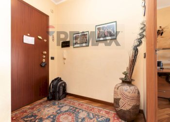 Hall / corridoio - Appartamento Via Hector Berlioz
 
67, Genova - foto 37