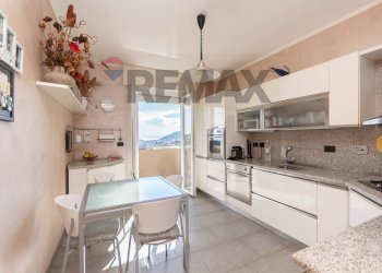 Cucina - Appartamento Via Hector Berlioz
 
67, Genova - foto 38