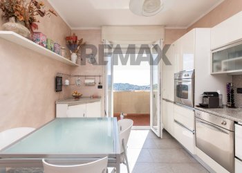 Cucina - Appartamento Via Hector Berlioz
 
67, Genova - foto 40