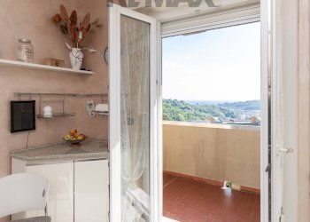 Bagno - Appartamento Via Hector Berlioz
 
67, Genova - foto 42