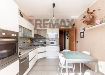 Cucina - Appartamento Via Hector Berlioz
 
67, Genova - foto 43