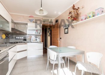 Cucina - Appartamento Via Hector Berlioz
 
67, Genova - foto 44