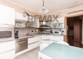 Cucina - Appartamento Via Hector Berlioz
 
67, Genova - foto 45