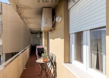 Balcone - Appartamento Via Hector Berlioz
 
67, Genova - foto 47