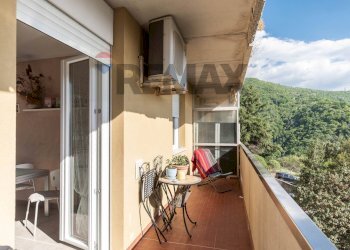 Balcone - Appartamento Via Hector Berlioz
 
67, Genova - foto 49