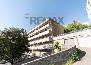 Edificio all\'aperto - Appartamento Via Hector Berlioz
 
67, Genova - foto 52