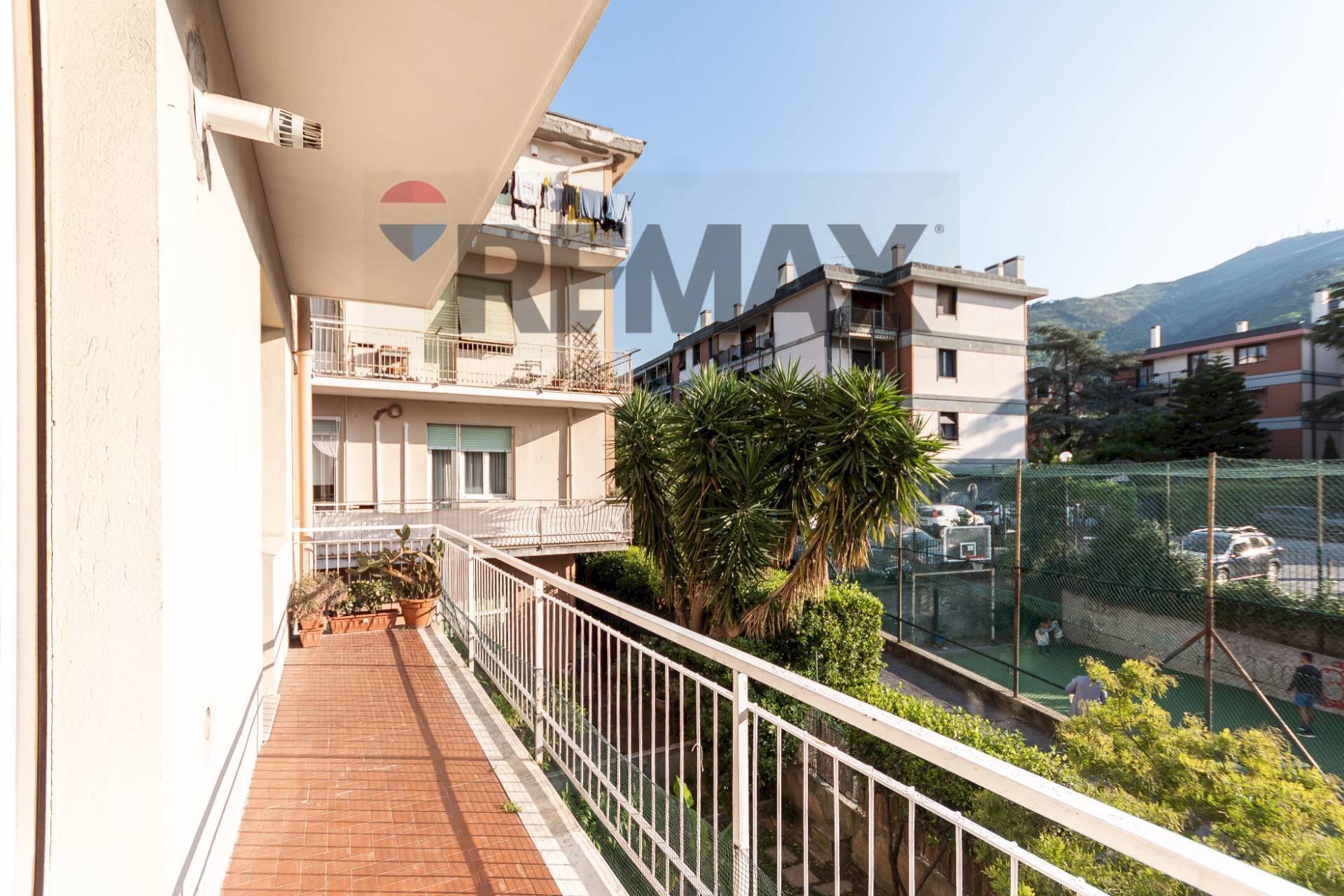 Balcone - Appartamento Viale Quartara
 
32A, Genova - foto 1