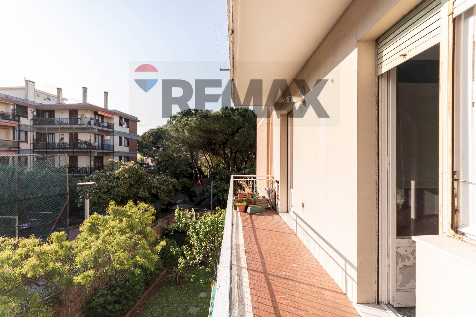 Balcone - Appartamento Viale Quartara
 
32A, Genova - foto 2