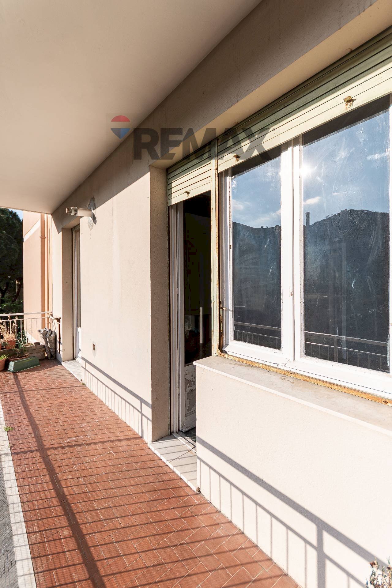 Terrazza - Appartamento Viale Quartara
 
32A, Genova - foto 3