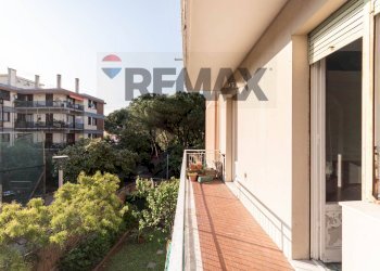 Balcone - Appartamento Genova - foto 2