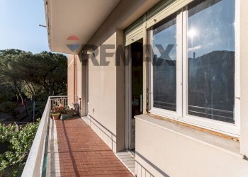 Balcone - Appartamento Genova - foto 4