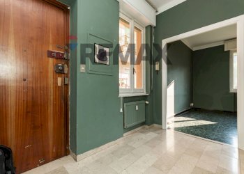 Hall / corridoio - Appartamento Genova - foto 6