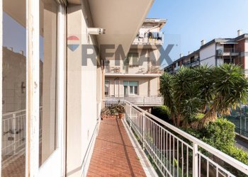 Balcone - Appartamento Genova - foto 12