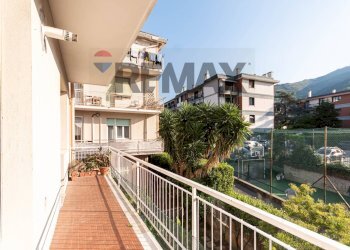 Balcone - Appartamento Genova - foto 13