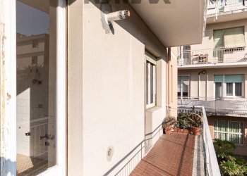 Balcone - Appartamento Genova - foto 14