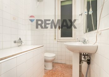 Bagno - Appartamento Genova - foto 19