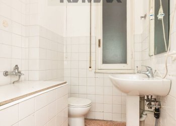 Bagno - Appartamento Genova - foto 20