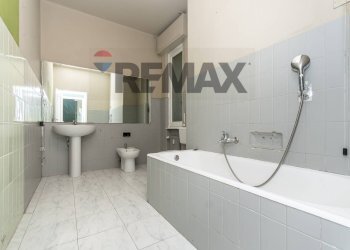 Bagno - Appartamento Genova - foto 22