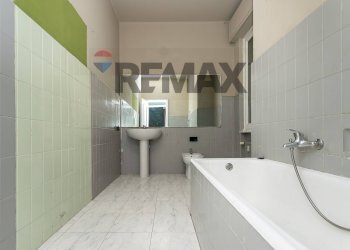 Bagno - Appartamento Genova - foto 23