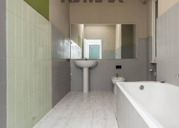 Bagno - Appartamento Genova - foto 24