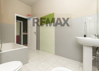 Bagno - Appartamento Genova - foto 25