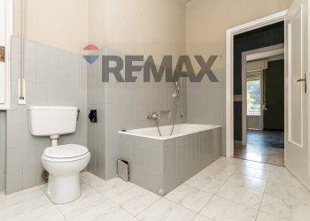 Bagno - Appartamento Genova - foto 26