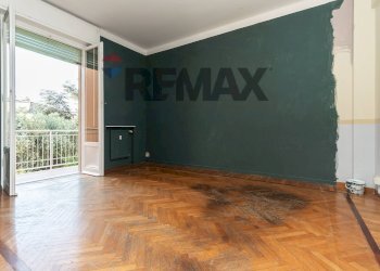Stanza vuota - Appartamento Genova - foto 32