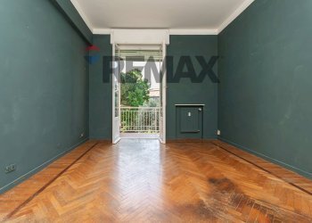 Stanza vuota - Appartamento Genova - foto 33