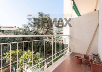Balcone - Appartamento Genova - foto 37