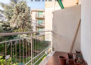 Balcone - Appartamento Genova - foto 38
