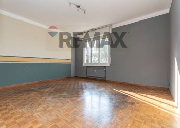 Stanza vuota - Appartamento Genova - foto 42