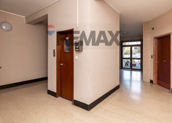 Ricezione / Lobby - Appartamento Genova - foto 46