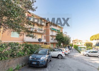 Edificio all\'aperto - Appartamento Genova - foto 48