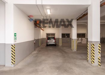 Parcheggio - Appartamento Genova - foto 49