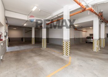 Parcheggio - Appartamento Genova - foto 50
